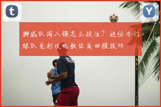 挪威队闯八强怎么投注？这份冷门球队竞彩攻略教你高回报技巧